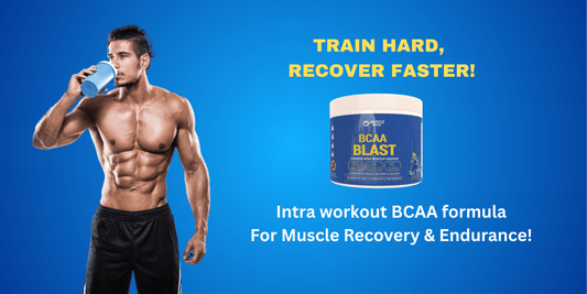BCAA for Recovery: Do You Really Need It?