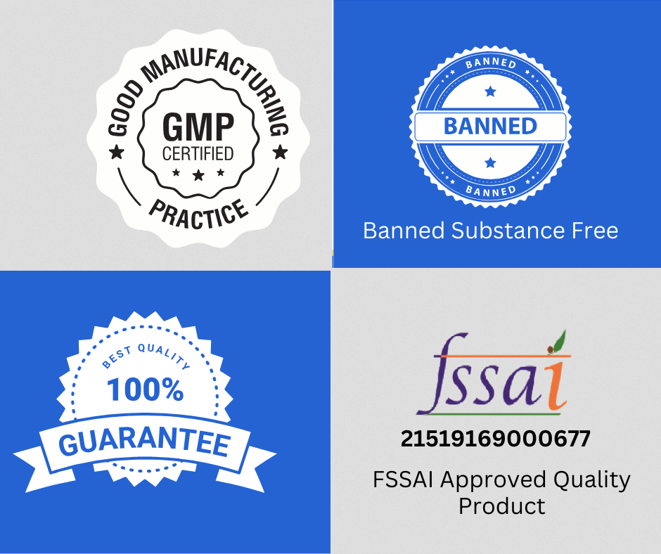 Benefit of an MRN Hydration Hustle Instant Energy Boost container, showing product information.