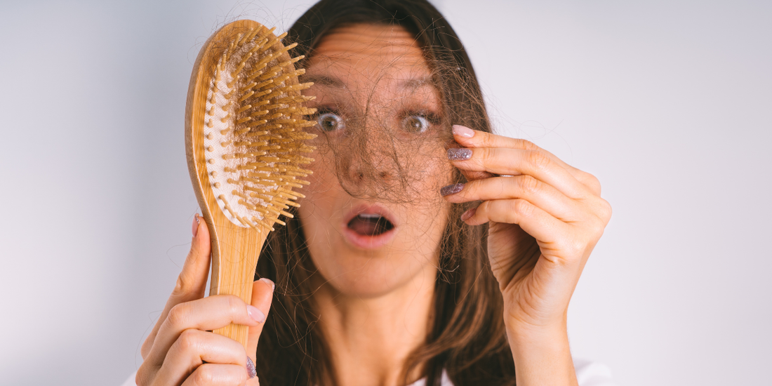 क्या सच में Vitamin Deficiency से Hair Loss होता है?