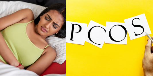 Can Protein Powder Help PCOS? How HerbaFuel’s Shatavari Blend Works