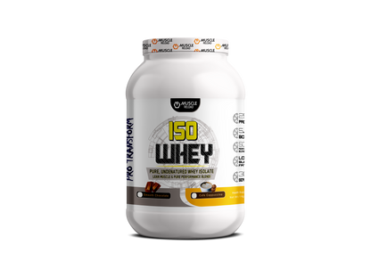 MRN ISO WHEY | 25G PROTEIN, 40MG ANTIOXIDANT & CARDIOTONIC HERBS BLEND 100% WHEY PROTEIN ISOLATE| 1KG(30 Serving)