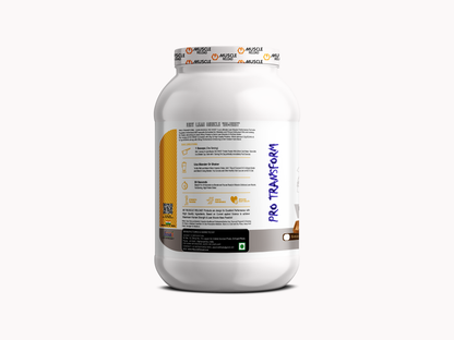 MRN ISO WHEY | 25G PROTEIN, 40MG ANTIOXIDANT & CARDIOTONIC HERBS BLEND 100% WHEY PROTEIN ISOLATE| 1KG(30 Serving)