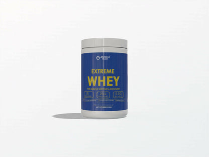 MRN Extreme Whey : 25g Protein for Fast Muscle Recovery-500g Buy 1 get 1 free with shaker