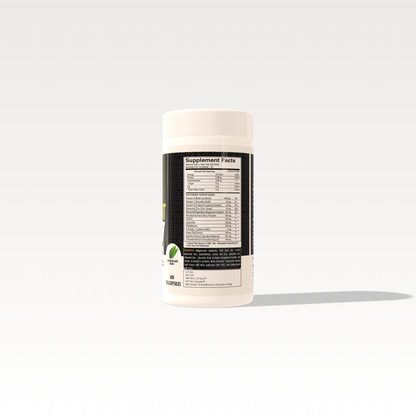 Muscle Reload Antioxidant Support Capsules – 60N Veg Capsules