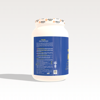 MRN Penta Force Gainer | Anabolic, Anti Catabolic Advanced Lean Muscle Gainer -1kg /2.2Lbs