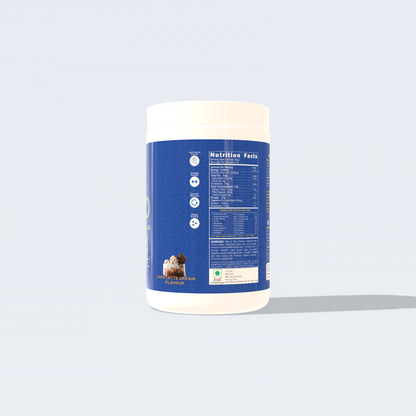 REBOUND ISO ZERO - Ultra Lean Whey Isolate with Zero Sugar & Low Lactose (1kg, 28 Servings)