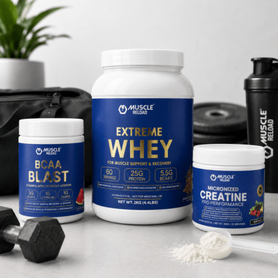 Muscle Gain